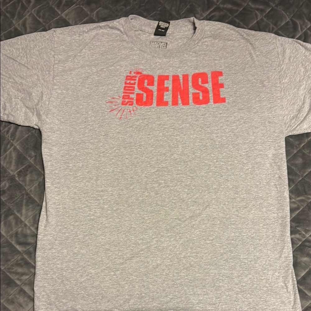 Spiderman Tee